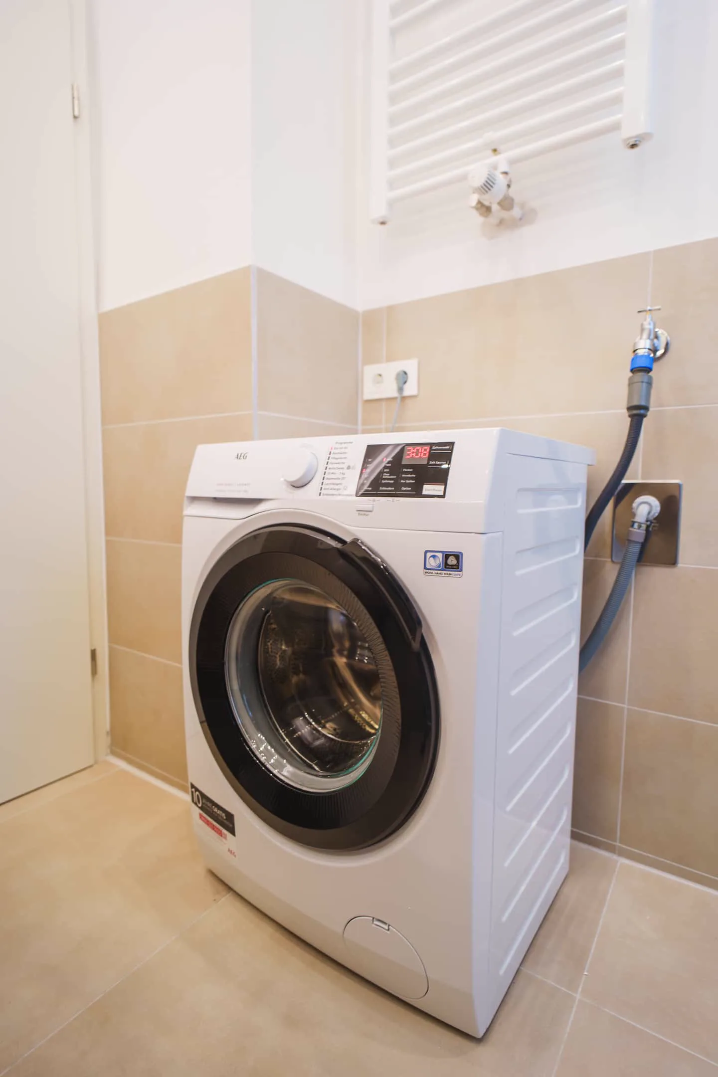 Altstadt Apartment, Detailansicht 5 – Nine Nights Apartments Braunschweig