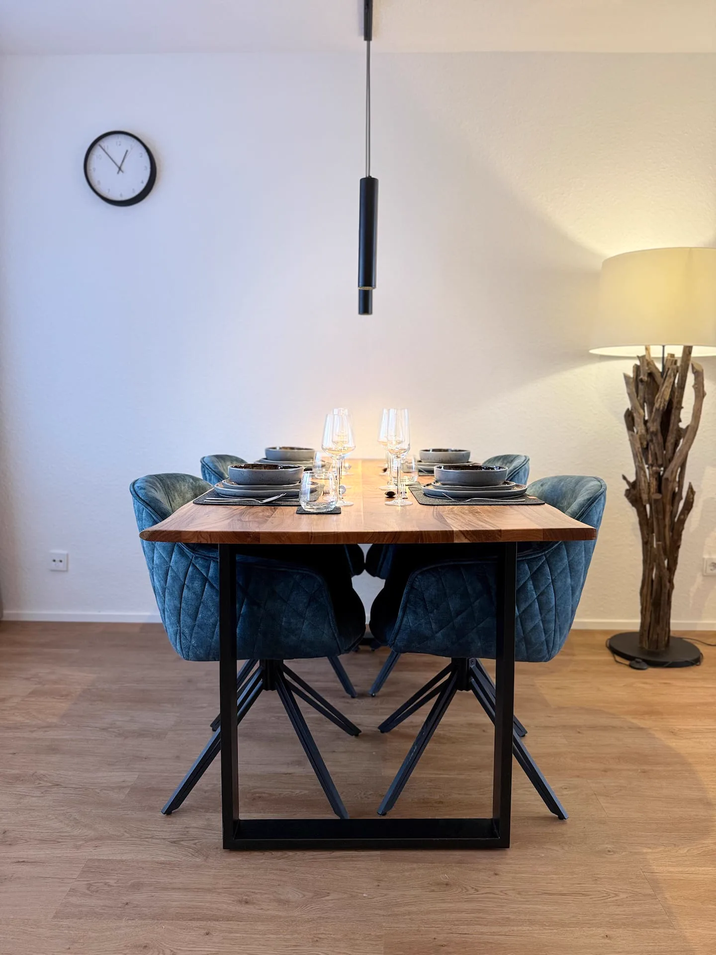 City Suite XL in der Rebenring
