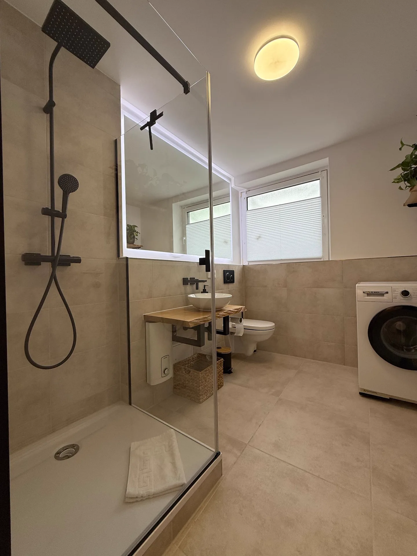 City Suite XL, Detailansicht 4 – Nine Nights Apartments Braunschweig