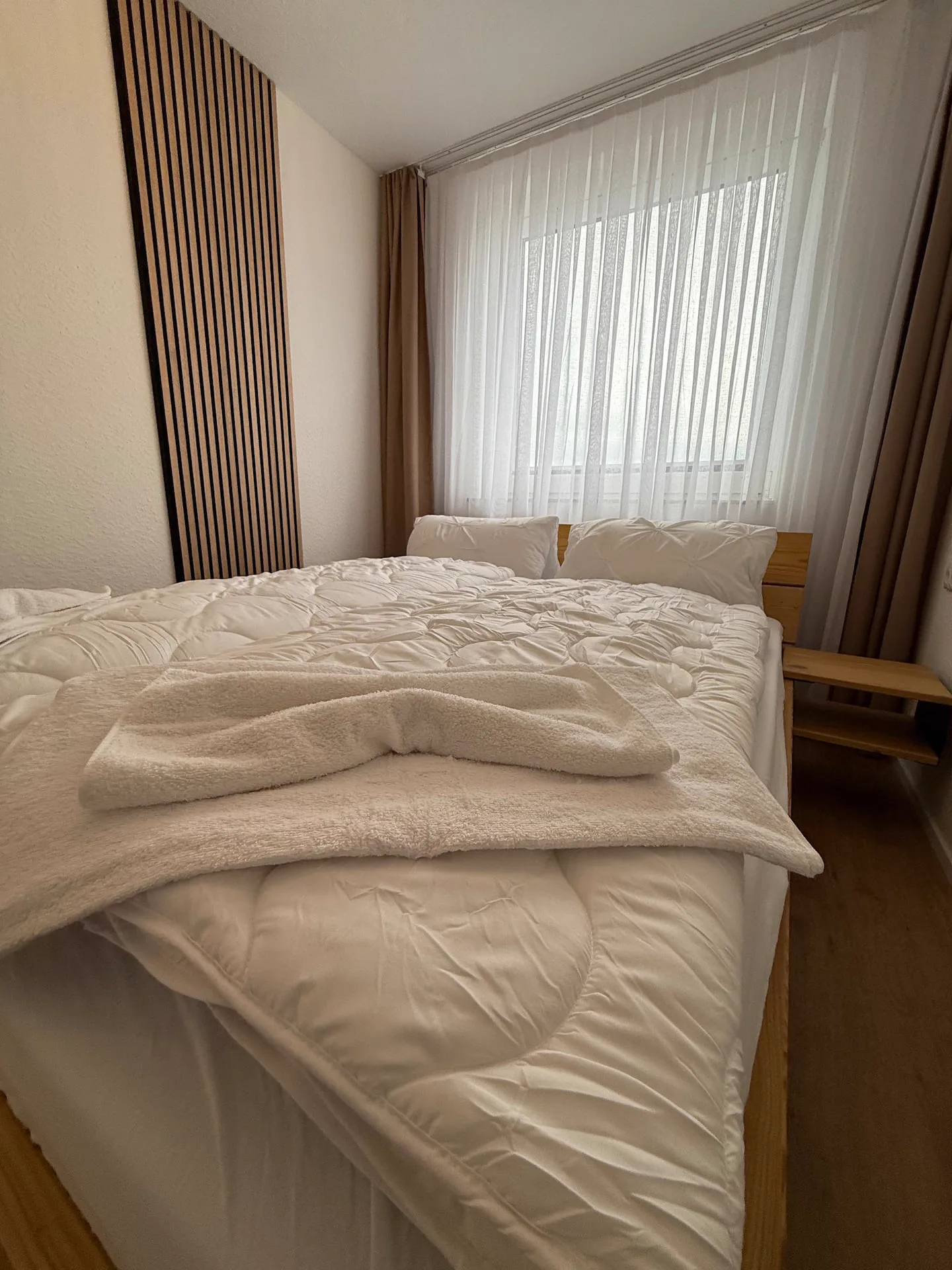 City Suite XL, Detailansicht 7 – Nine Nights Apartments Braunschweig