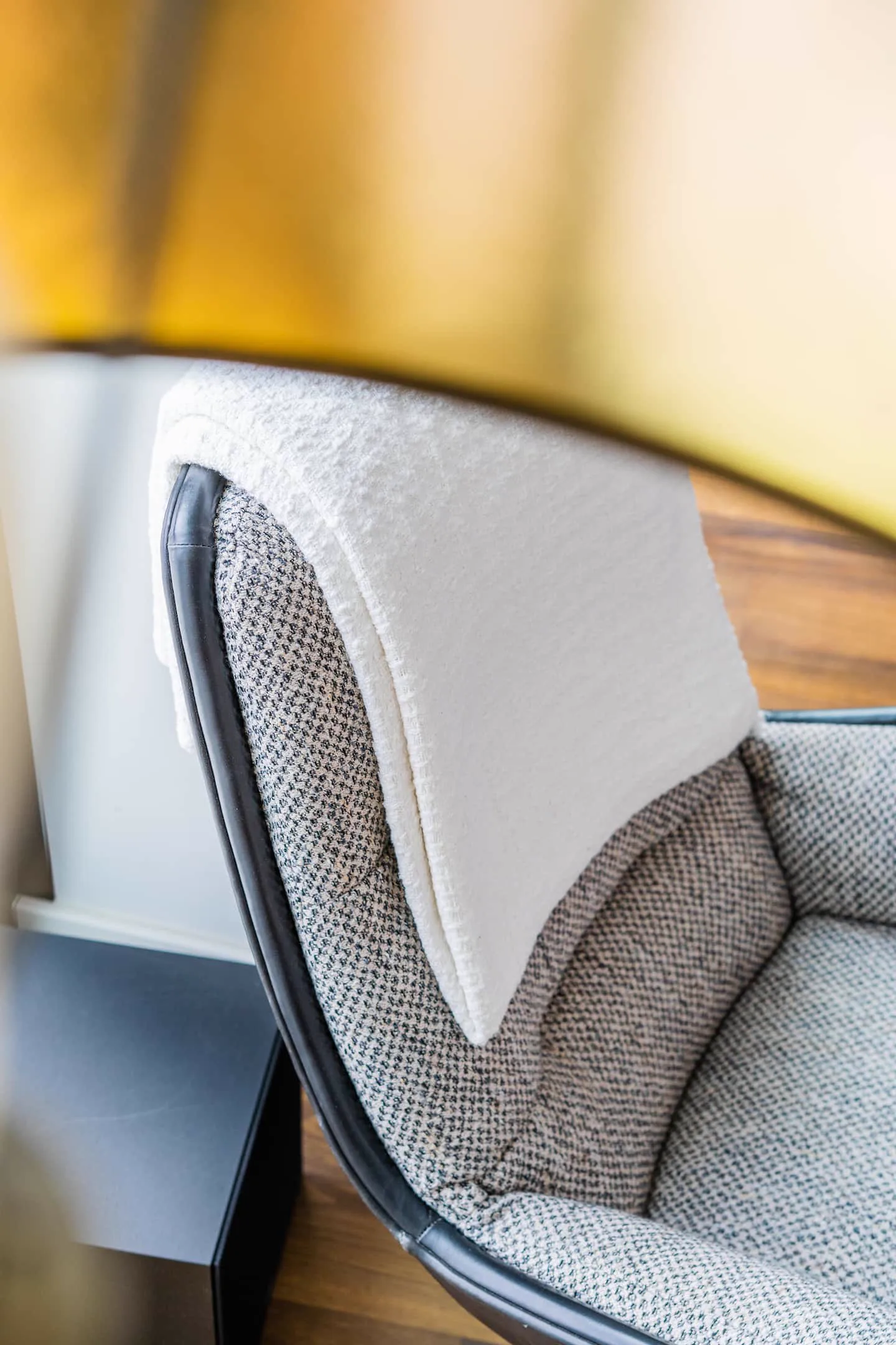 Panorama Suite, Detailansicht 4 – Nine Nights Apartments Braunschweig